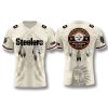 Pittsburgh Steelers Native American Heritage Month 2025 Jersey 1