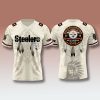 Pittsburgh Steelers Native American Heritage Month 2025 Jersey