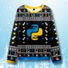 Python Programmer Ugly Christmas Sweater