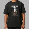 RIP Charlie Kirk True Impact Is Not Measured Not By Years Lived Shirt 4