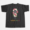 RIP Charlie Kirk Voice Live On Shirt 11
