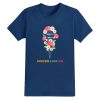 RIP Charlie Kirk Voice Live On Shirt 16