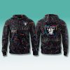 Raiders Crucial Catch Hoodie 2025 1