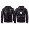 Raiders Crucial Catch Hoodie 2025