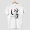 Raiders Geno Smith Middle Finger Shirt 3