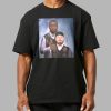 Raiders Geno Smith and Maxx Crosby Step Brother Shirt 2