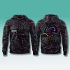 Rams Crucial Catch Hoodie 2025 1