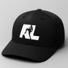 Ray Lewis Logo Hat 2