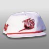 Rays University of Tampa Night Hat 2025 2