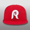 Reading Fightin Phils Throwback Thursday Hat 2025 1