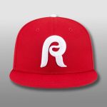 Reading Fightin Phils Throwback Thursday Hat 2025