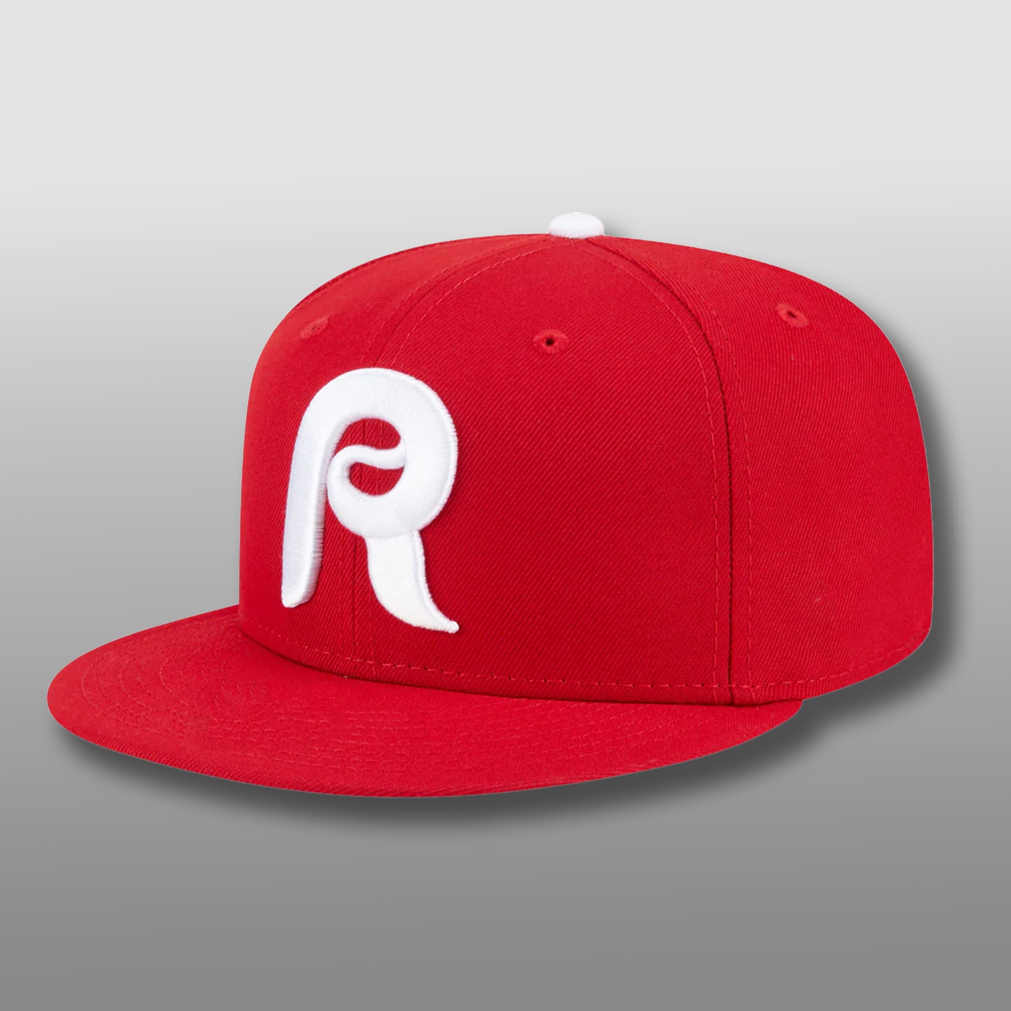Reading Fightin Phils Throwback Thursday Hat 2025 Reading Fightin Phils Throwback Thursday Hat 2025