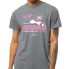 Real Bears Fans Wear Pink Breast Cancer Awareness Shirt 2025 4