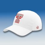 Red Raiders Patrick Mahomes Cold Front Hat 2025