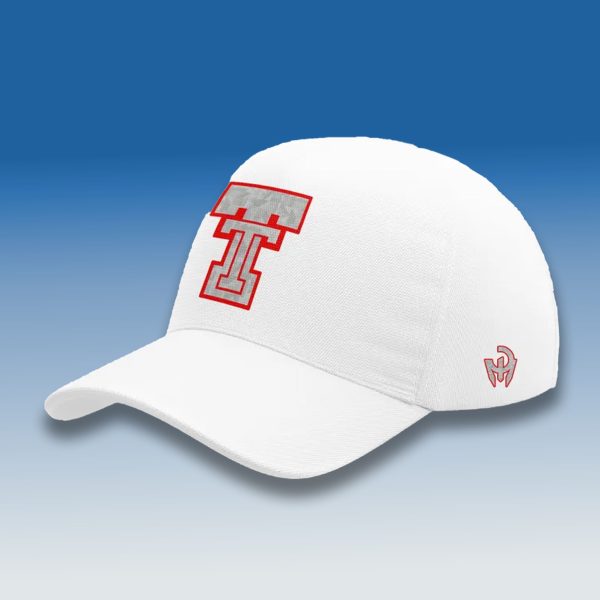 Red Raiders Patrick Mahomes Cold Front Hat 2025 2