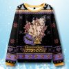 Remember Your Divinity Ugly Christmas Sweater