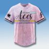 Reno Aces In My Baseball Era Night Jersey 2025 1