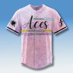 Reno Aces In My Baseball Era Night Jersey 2025