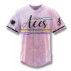 Reno Aces In My Baseball Era Night Jersey 2025