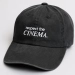 Respect The Cinema Hat