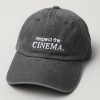 Respect The Cinema Hat 3