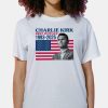 Rest In Peace Charlie Kirk 1993 2025 T Shirt 7
