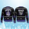 Rhea Ripley Mamis Always On Top Ugly Christmas Sweater 1