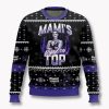Rhea Ripley Mamis Always On Top Ugly Christmas Sweater