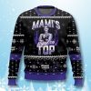Rhea Ripley Mamis Always On Top Ugly Christmas Sweater 2