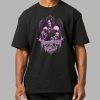 Rhea Ripley x Terrifier Halloween Shirt 4