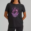 Rhea Ripley x Terrifier Halloween Shirt 5