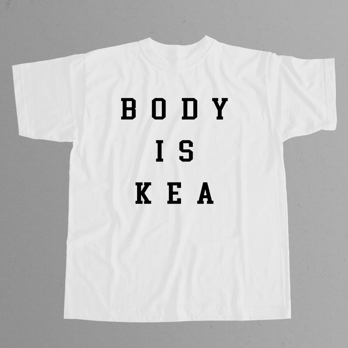 Rickea Jackson Body Is Kea Shirt 12 Rickea Jackson Body Is Kea Shirt 12
