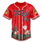 Rocket City Trash Pandas Christmas Light Show 2025 Jersey