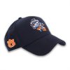 Rocket City Trash Pandas x Auburn Tigers Hat 2025