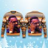 Roll Safe Meme Christmas Ugly Sweater 2