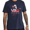 Rory McIlroy Team USA Ryder Cup 2025 Shirt