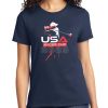 Rory McIlroy Team USA Ryder Cup 2025 Shirt