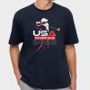 Rory McIlroy Team USA Ryder Cup 2025 Shirt