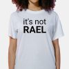 Russel Hobbs Its Not Rael Shirt 7