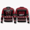 Sami Uso Sami Zayn Ugly Christmas Sweater 2