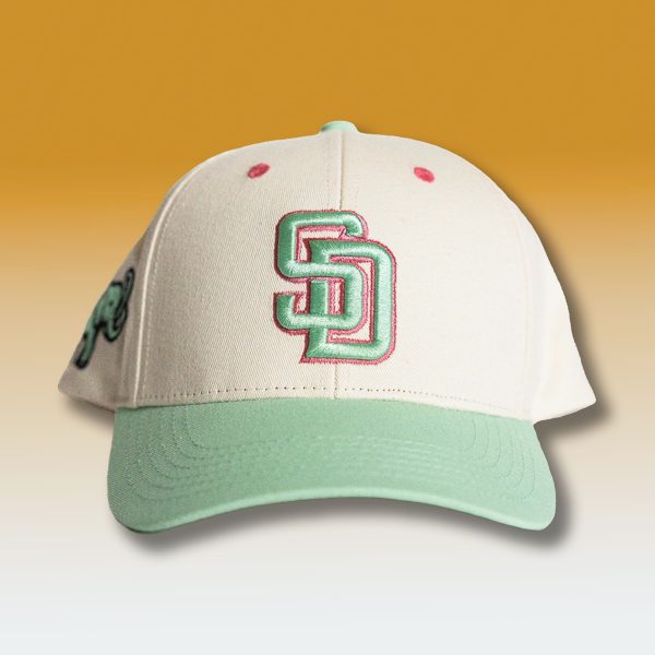 San Diego Alzheimers Awareness Night Hat Giveaway 2025