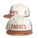 San Diego Padres Hispanic Heritage Celebration Hat Giveaway 2025