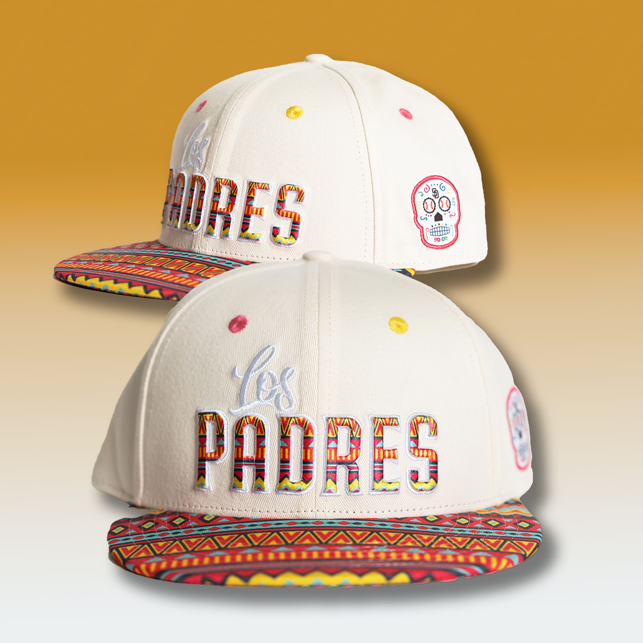 San Diego Padres Hispanic Heritage Celebration Hat Giveaway 2025 San Diego Padres Hispanic Heritage Celebration Hat Giveaway 2025