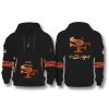 San Francisco 49ers Rivalries Faithful Collection Zip Hoodie 2025 1