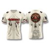 San Francisco 49ers x Native American Heritage Month Jersey 2025