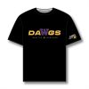 Seattle Mariners Dawg Daze Shirt Giveaway 2025 1