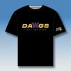 Seattle Mariners Dawg Daze Shirt Giveaway 2025