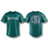 Seattle Mariners Native American Heritage Night 2025 Jersey