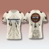 Seattle Seahawks Native American Heritage Month 2025 Jersey 1