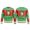 Seinfeld Festivus For The Rest of Us Christmas Ugly Sweater 1